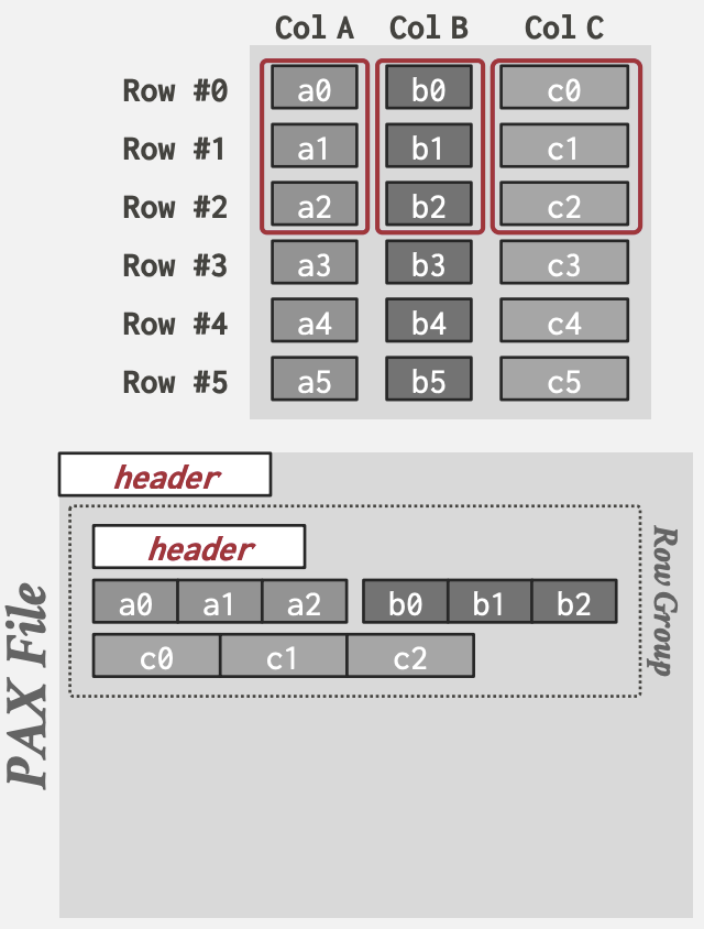 PAX Organization